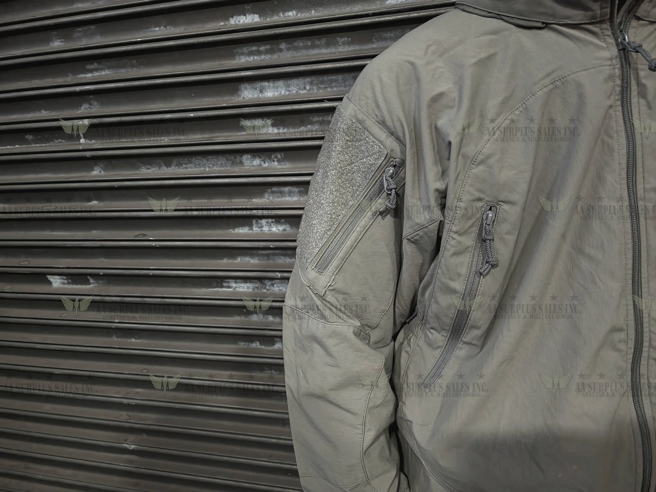 AA Surplus Sales Inc.